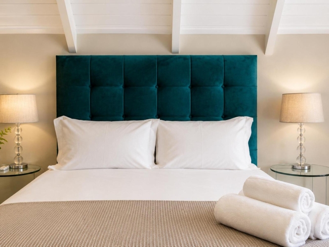 Old Mill Suite