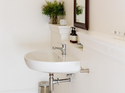 Old Mill Suite
