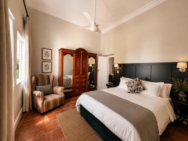 Old Mill Suite