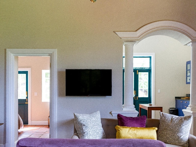 Old Mill Suite