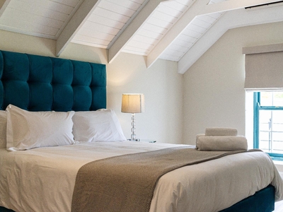 Old Mill Suite