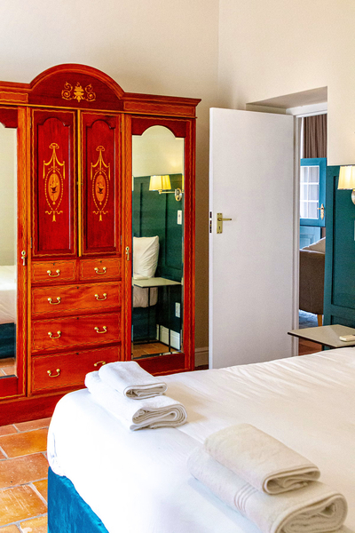 Old Mill Suite
