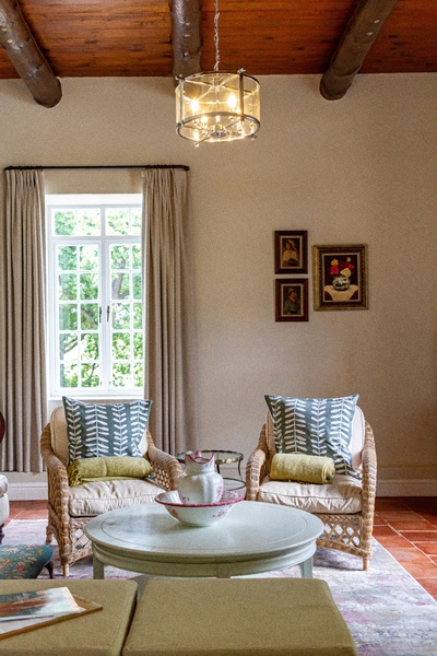 Lady Grey Suite