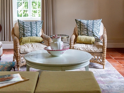 Lady Grey Suite