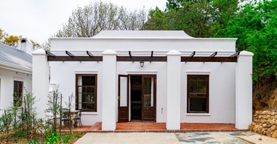 Merle Cottage