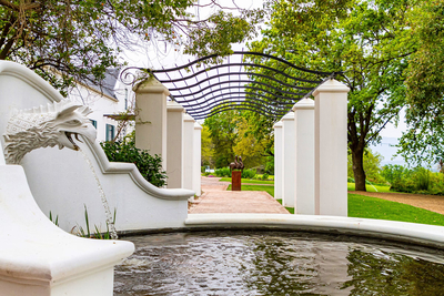 Plaisir Wine Estate