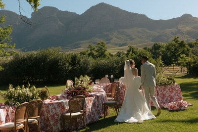 Wedding venue