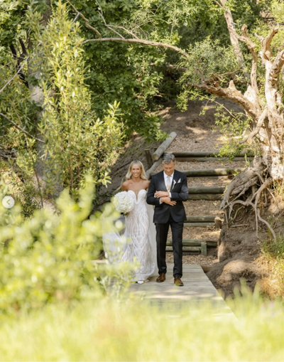 Wedding venue