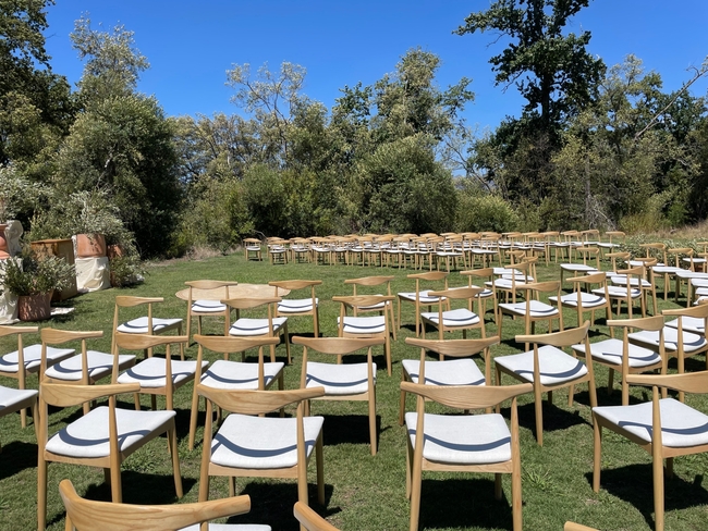 Wedding venue