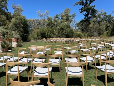 Wedding venue