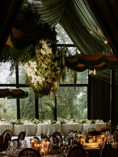 Wedding venue