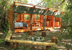 Platbos Forest Cabins