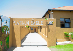 Platinum Eagle Guest House