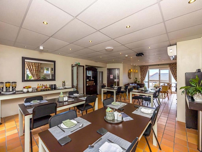 Plattekloof Premium Lodge