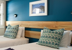 Plett Beachfront Accommodation