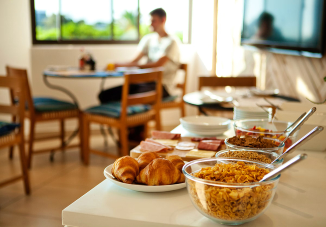 Plett Beachfront Guest House