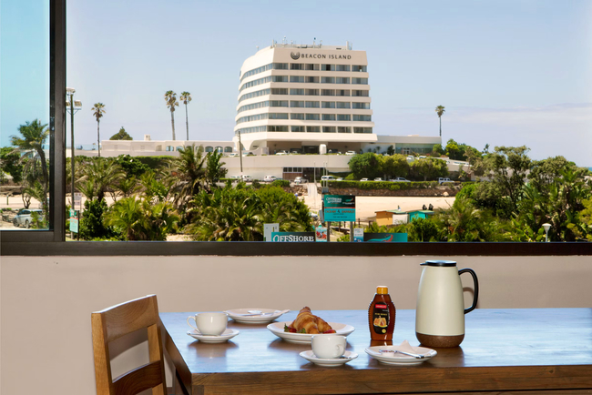 Plett Beachfront Guest House