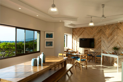 Plett Beachfront Guest House