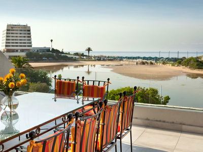 Plett Beachfront Guest House