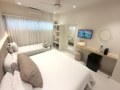 Plett Beachfront Guest House