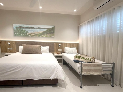 Plett Beachfront Guest House