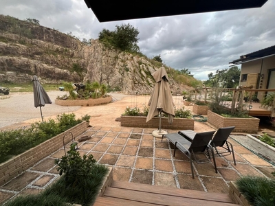 Plumbago Guest House