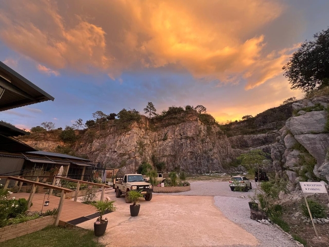 Plumbago Guest House