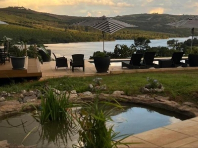 Plumbago Guest House
