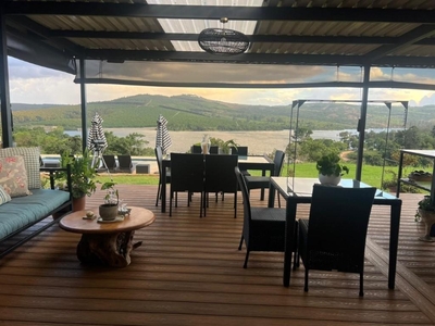 Plumbago Guest House