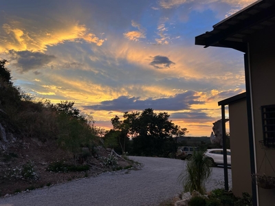 Plumbago Guest House