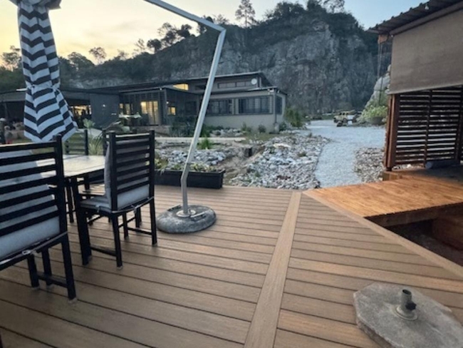 Plumbago Guest House