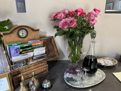 Plumbago Guest House