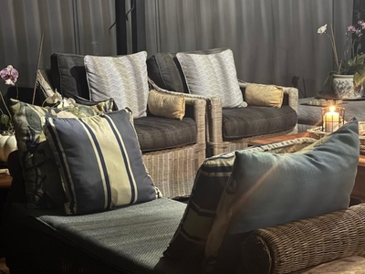 Plumbago Guest House