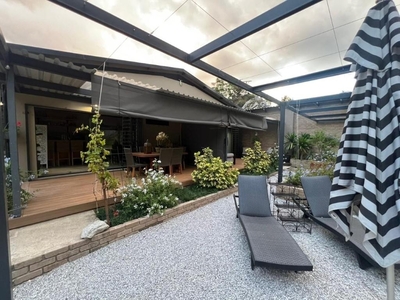 Plumbago Guest House