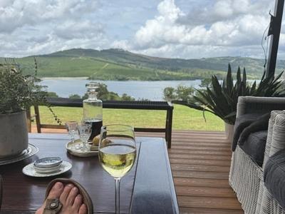 Plumbago Guest House