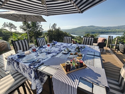 Plumbago Guest House