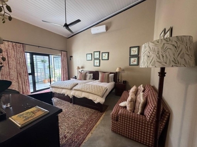 Plumbago Guest House