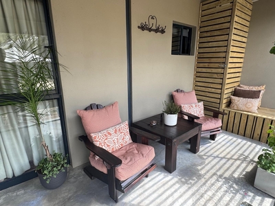 Plumbago Guest House