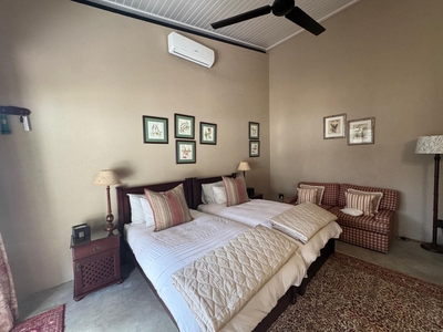 Plumbago Guest House