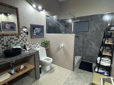 Plumbago Guest House