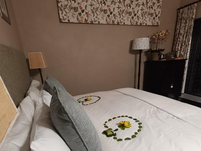 Plumbago Guest House