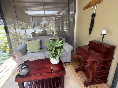 Plumbago Guest House