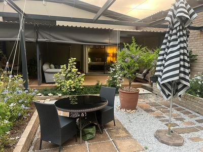 Plumbago Guest House