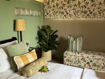 Plumbago Guest House