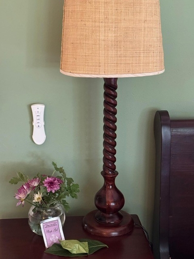 Plumbago Guest House