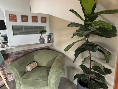 Plumbago Guest House