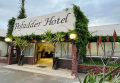 Pofadder Hotel