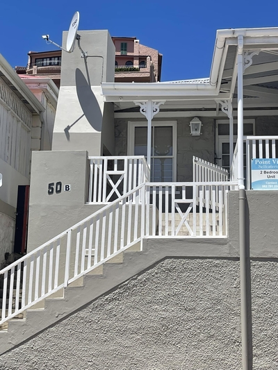 Point View Self-Catering