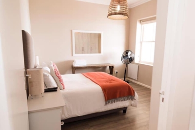 Point View Self-Catering