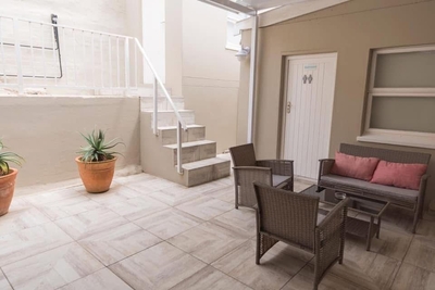 Point View Self-Catering
